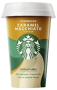 Starbucks Caramel Macchiato