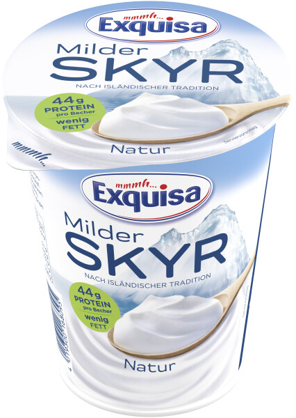 Exquisa Skyr Natur