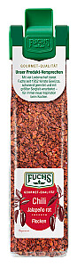 Fuchs Chili Jalapeno grün Flocken