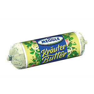 Meggle Kräuterbutter