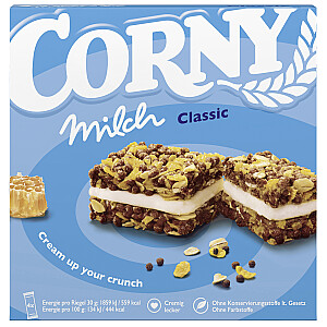 Corny Milchriegel