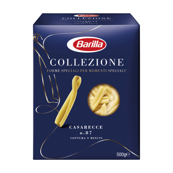 Barilla Collezione Casarecce