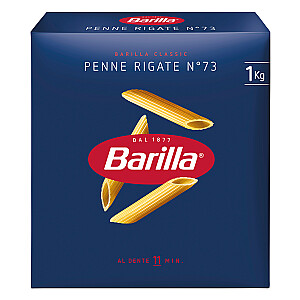 Barilla Penne Rigate