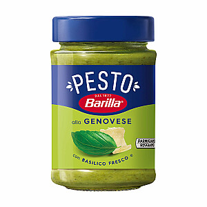 Barilla Pesto Alla Genovese