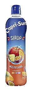 Capri-Sun Sirup Multifrucht