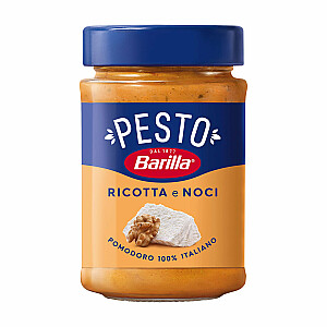 Barilla Pest Ricotta e Noci