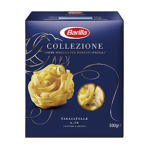 Barilla Collezione Tagliatelle