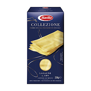 Barilla Collezione Lasagne Blätter No. 189