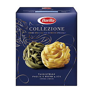 Barilla Collezione Tagliatelle Paglia E Fieno