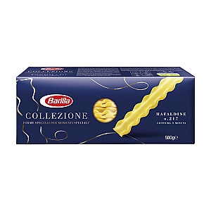 Barilla Mafaldine