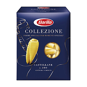 Barilla Collezione Castellane