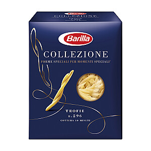 Barilla Collezione Trofie