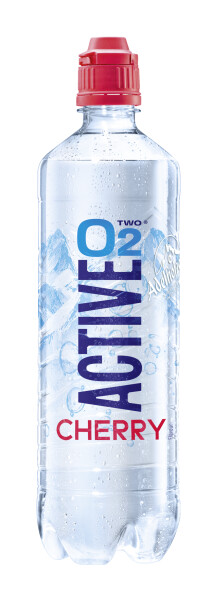 Active O2 Cherry