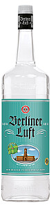 Berliner Luft Pfefferminzlikör