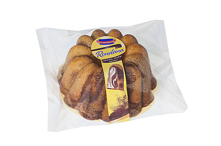 Marmor Rondana Kuchenmeister