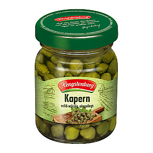 Hengstenberg Kapern