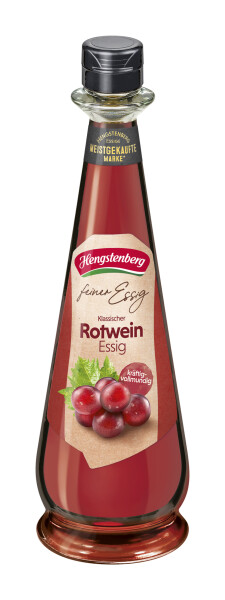 HENGSTENBERG Rotweinessig