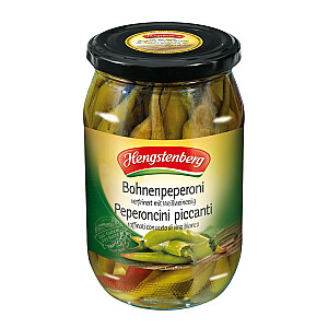 Hengstenberg Bohnenpeperoni