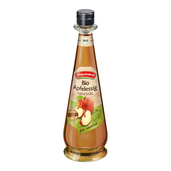 Hengstenberg Apfelessig naturtrüb