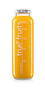 True Fruits Triple Yellow Smoothie