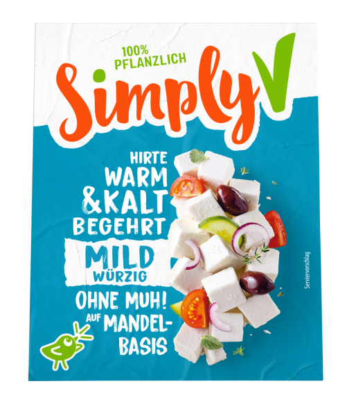 Simply V Hirtengenuss