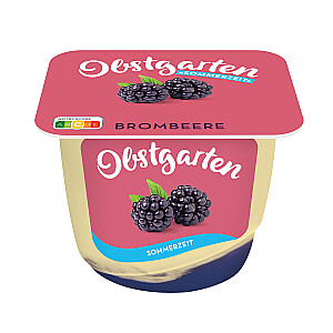 Danone Obstgarten Brombeere