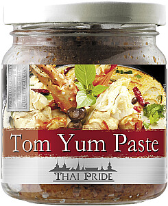 Thai Pride Tom Yum Paste