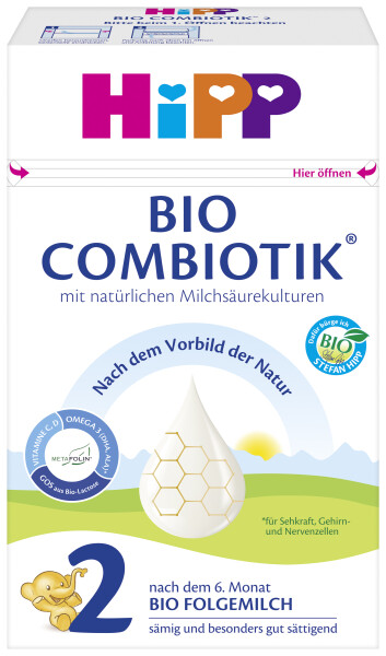 Hipp Bio Combiotik 2