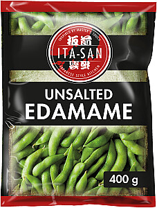 ITA-SAN Edamame ungesalzen