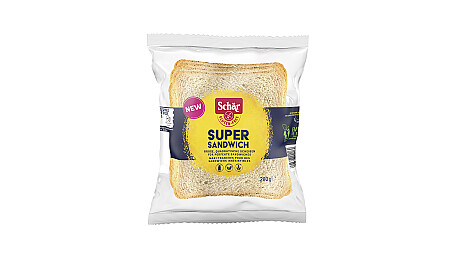 Schär Super Sandwich