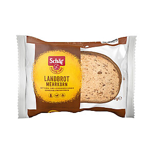 Schär Landbrot Mehrkorn