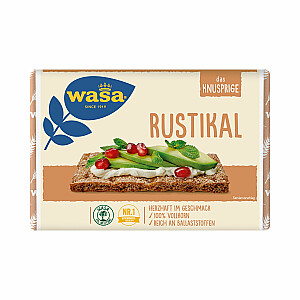Wasa Rustikal