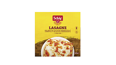 Schär Lasagne