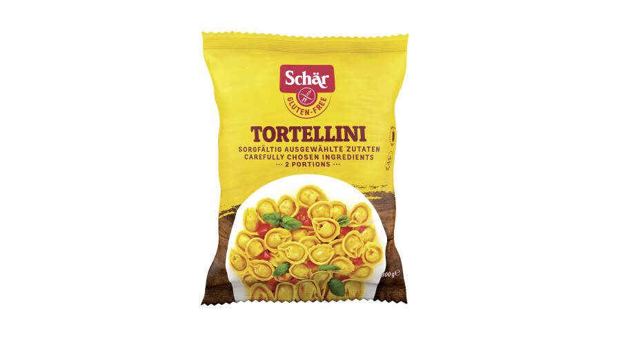 Schär Tortellini Glutenfrei