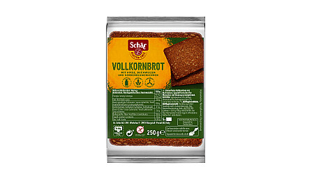 Schär Vollkornbrot
