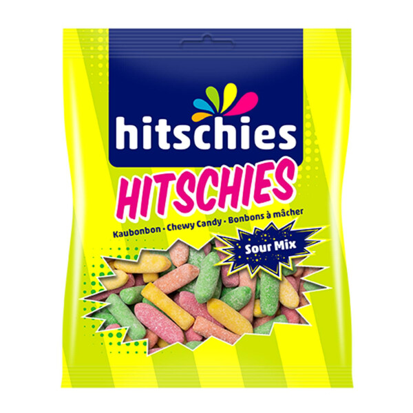 Hitschler Hitschies Sauer