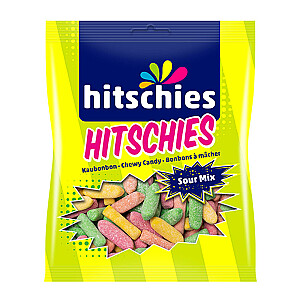 Hitschler Hitschies Sauer