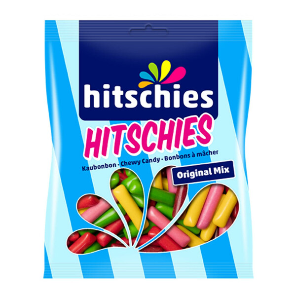 Hitschies Original Mix