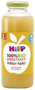 HiPP Bio Direktsaft Milder Apfel