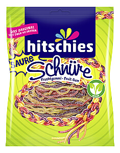 hitschler Saure Schnüre