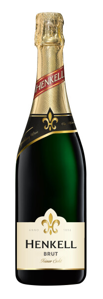Henkell Sekt Brut