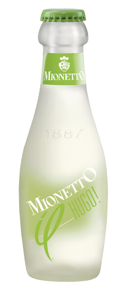 Mionetto Il Hugo