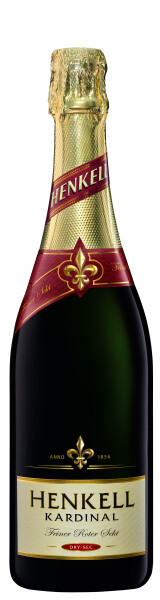 Henkell Sekt Kardinal