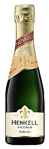 Henkell Halbtrocken