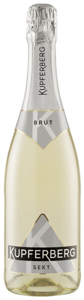 Kupferberg Brut