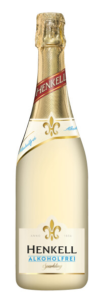 Henkell Sekt Alkoholfrei