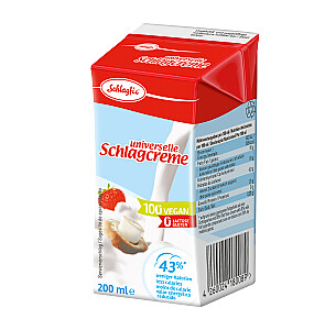 Schlagfix universelle Schlagcreme