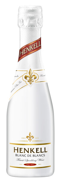 Henkell Blanc de Blancs Piccolo