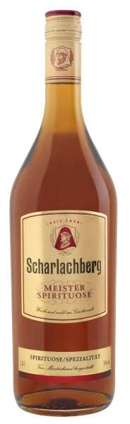 Scharlachberg Meisterspirituose