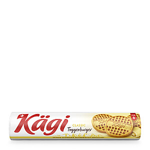 Kägi Butterbiscuits